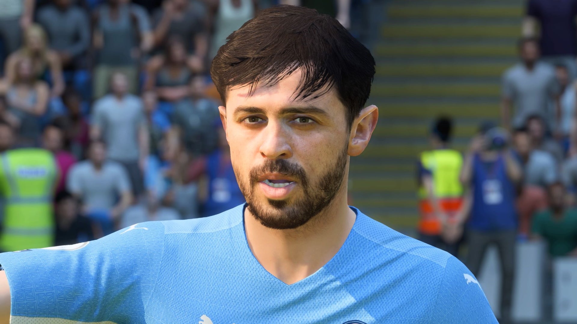 FIFA 23 best midfielders, including best CAM, best CDM and best CMs in